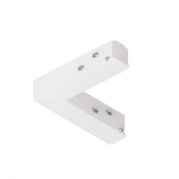 Коннектор A744433 Arte Lamp Белый