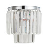 3001/02 AP-2 Настенный светильник Divinare NOVA 3001/02 AP-2