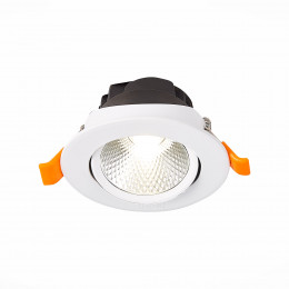 Светильник встраиваемый ST211.548.06.24 ST-Luce Белый