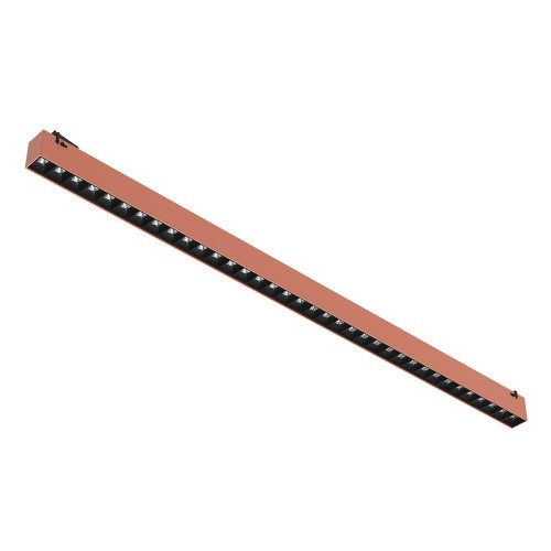 2469/34 SP-36 Трековый светильник Divinare DECORATO 2469/34 SP-36