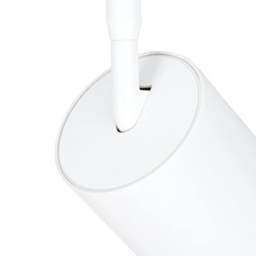 Светильник трековый A1337PL-1WH Arte Lamp Белый