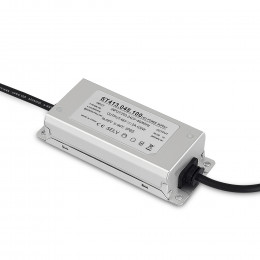 Блок питания ST413.048.100 ST-Luce Алюминиевый