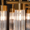 A4088LM-15AB Подвесная люстра Arte Lamp BORGIA A4088LM-15AB