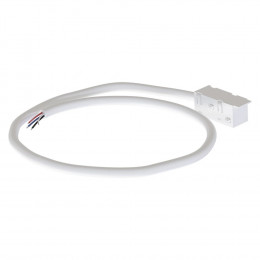 Коннектор A740133 Arte Lamp Белый