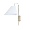 A4086AP-1AB Бра Arte Lamp RONDO A4086AP-1AB