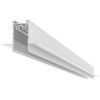 ST021.539.00H Шинопровод SKYLINE 220 встраиваемый ST-Luce Белый Длина 3 000мм