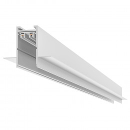 Шинопровод ST021.519.00 ST-Luce Белый