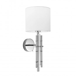 Бра A4097AP-1CC Arte Lamp Хром