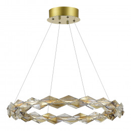 Люстра SL6009.203.01 ST-Luce Золотистый