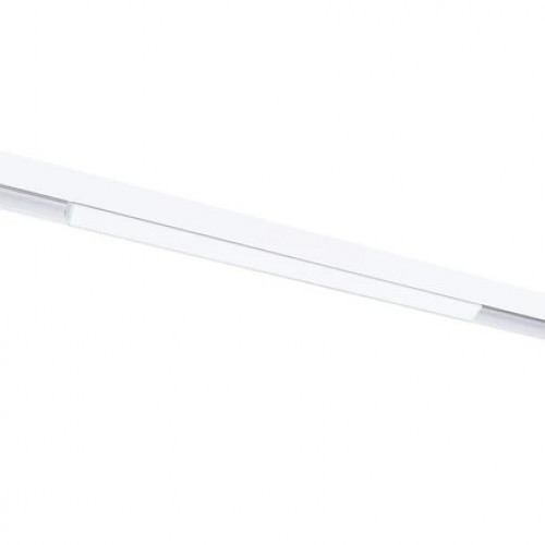 A4673PL-1WH Магнитный трековый светильник Arte Lamp LINEA A4673PL-1WH