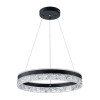 A2549SP-75BK Подвесная люстра Arte Lamp APOLLO A2549SP-75BK