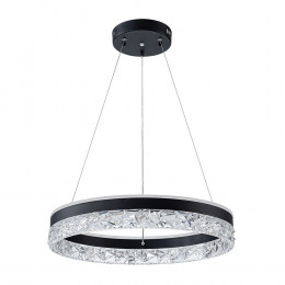 Люстра подвесная A2549SP-75BK Arte Lamp Черный