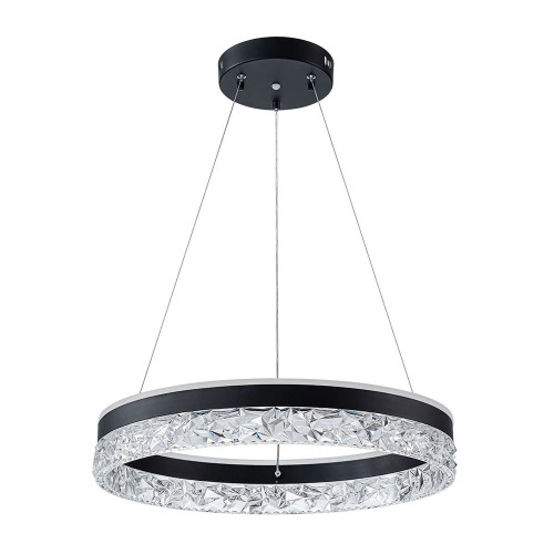 A2549SP-75BK Подвесная люстра Arte Lamp APOLLO A2549SP-75BK