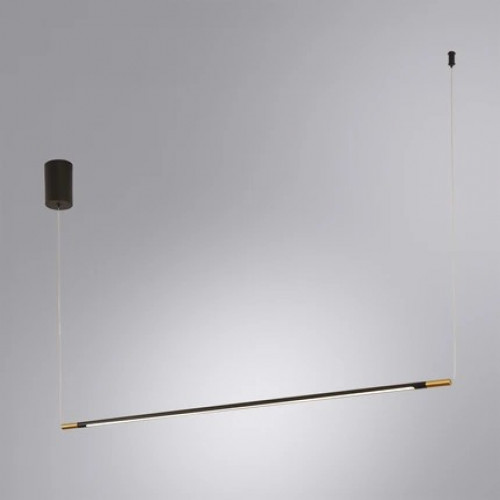 A2918SP-1BK Подвесной светильник Arte Lamp MACLEAN A2918SP-1BK