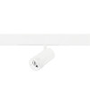 ST658.596.20 Св-к трек. SMART Zoom Белый LED 1*20W 2700K-6000K 1 800Lm Ra>90 10-55° IP20 D40xH90 22
