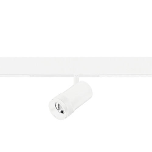 ST658.596.20 Св-к трек. SMART Zoom Белый LED 1*20W 2700K-6000K 1 800Lm Ra>90 10-55° IP20 D40xH90 22