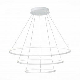 Светильник подвесной ST604.543.114 ST-Luce Белый
