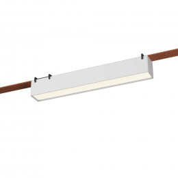 Светильник трековый ST456.536.12 ST-Luce Белый