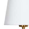A4104AP-1PB Бра Arte lamp DANIELLA A4104AP-1PB