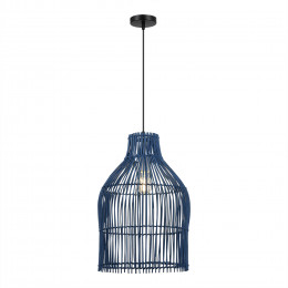 Светильник подвесной SL1513.403.01 ST-Luce Черный