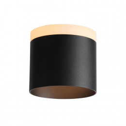 Светильник потолочный ST102.402.12 ST-Luce Черный
