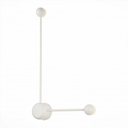Светильник настенный SL6003.501.02 ST-Luce Белый