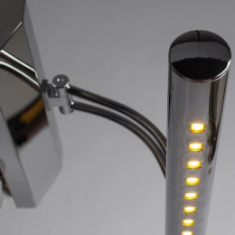 Подсветка для картин A1105AP-1CC Arte Lamp Хром