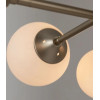A2703PL-8SG Потолочная люстра Arte Lamp MARCO A2703PL-8SG