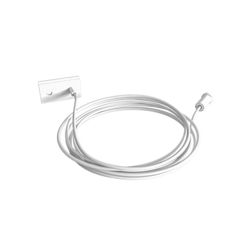 A741033 Подвес для накладного магнитного шинопровода Arte Lamp OPTIMA A741033
