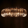 Люстра подвесная A1071SP-10PB Arte Lamp ПОЛИРОВАННАЯ МЕДЬ