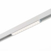 ST361.546.12 Магнитный трековый светильник Белый LED 1*12W 4000K 1 009Lm Ra>80 36° IP20 L222xW22xH44