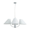 A4086LM-4CC Подвесная люстра Arte Lamp RONDO A4086LM-4CC