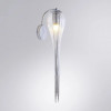 Бра A1577AP-1CC Arte Lamp Хром