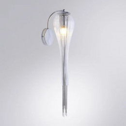Бра A1577AP-1CC Arte Lamp Хром
