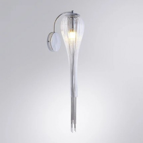 Бра A1577AP-1CC Arte Lamp Хром