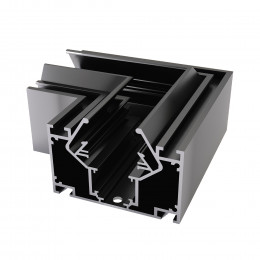 Соединитель ST1047.499.00 ST-Luce Черный