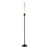 SL9523.405.01 Светильник уличный наземный ST-Luce черный LED 1*3W 2700K