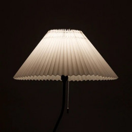 Торшер A5069PN-1BK Arte Lamp Черный