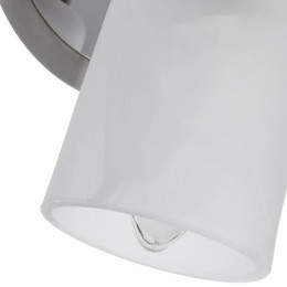 Спот A4510AP-1SS Arte Lamp МАТОВОЕ СЕРЕБРО
