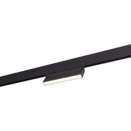 Светильник трековый ST363.436.12 ST-Luce Черный