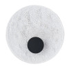 A2536AP-3WH Настенный светильник Arte Lamp LUNAR A2536AP-3WH