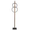 A3913PN-24BK Торшер Arte Lamp FLUIDO A3913PN-24BK