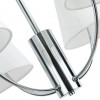 A4086LM-4CC Подвесная люстра Arte Lamp RONDO A4086LM-4CC