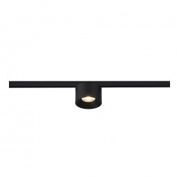 Светильник трековый ST669.436.05 ST-Luce Черный