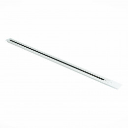 Шинопровод ST001.529.01 ST-Luce Белый