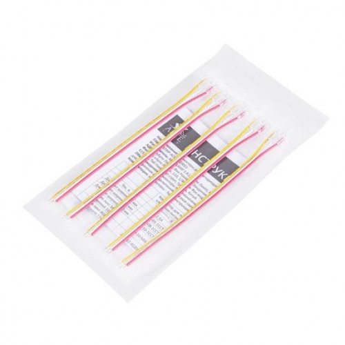 A30-10-MIX Коннектор для ввода питания Arte Lamp STRIP-ACCESSORIES A30-10-MIX
