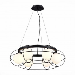 Люстра SL1189.403.06 ST-Luce Черный