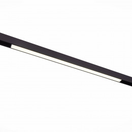 Светильник трековый ST360.436.15 ST-Luce Черный