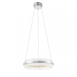 Светильник подвесной SL383.103.01 ST-Luce Хром
