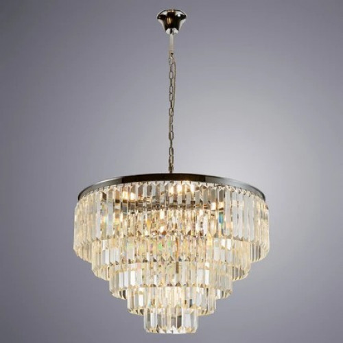 3001/02 LM-13 Подвесная люстра Divinare NOVA 3001/02 LM-13